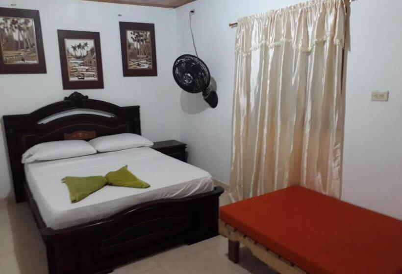 اتاق استاندارد, Hostel Cattleya