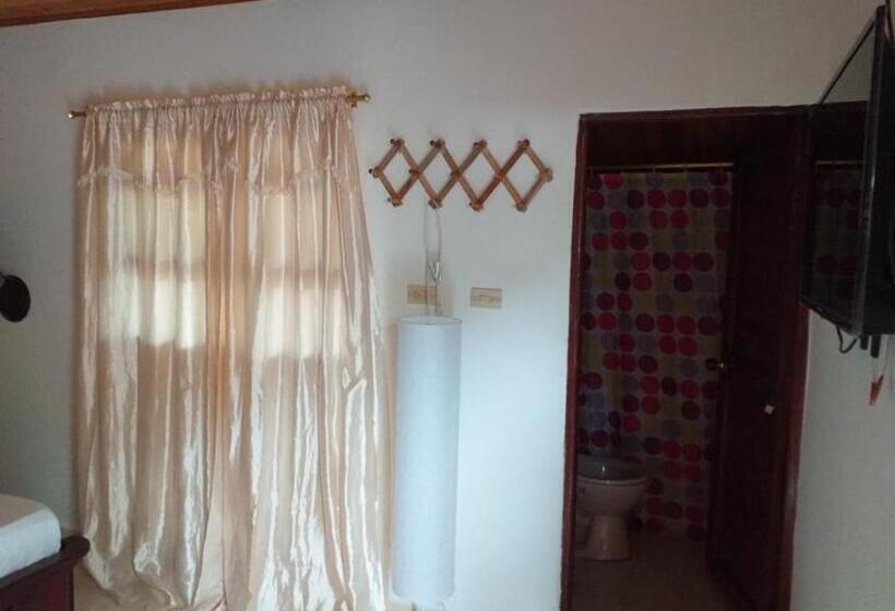 اتاق استاندارد, Hostel Cattleya