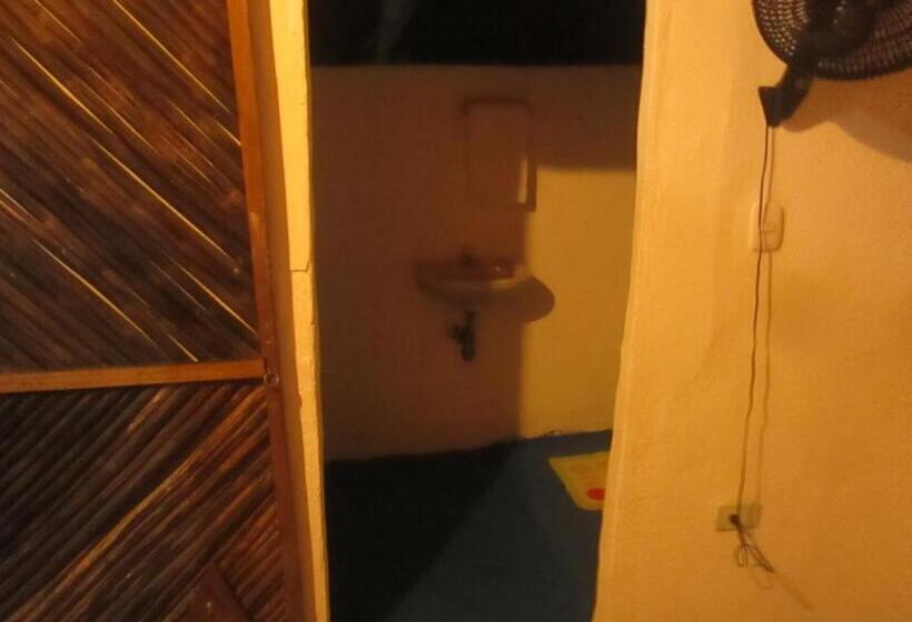 اتاق لوکس, Hostel Cattleya