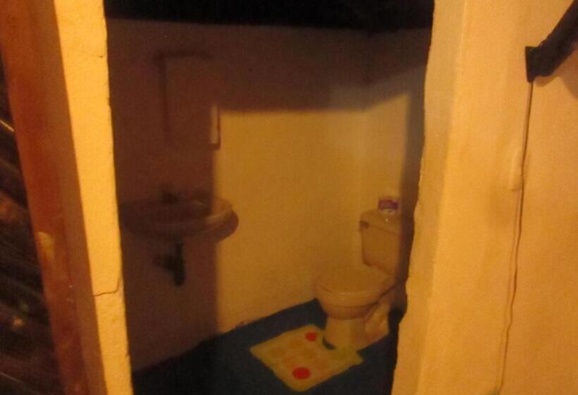 اتاق لوکس, Hostel Cattleya