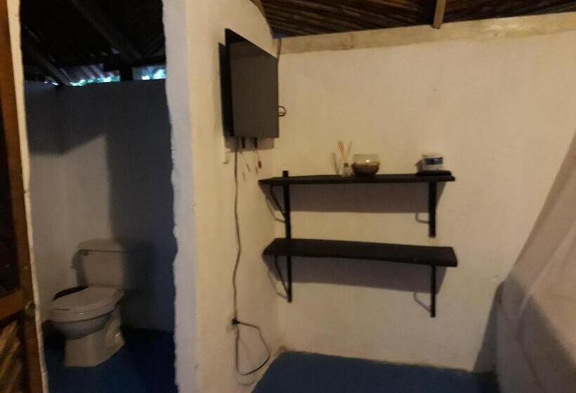 اتاق لوکس, Hostel Cattleya