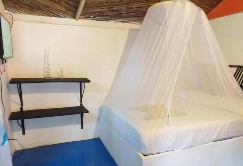 اتاق لوکس, Hostel Cattleya