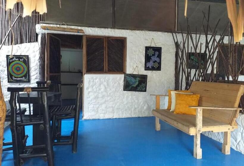 اتاق لوکس, Hostel Cattleya