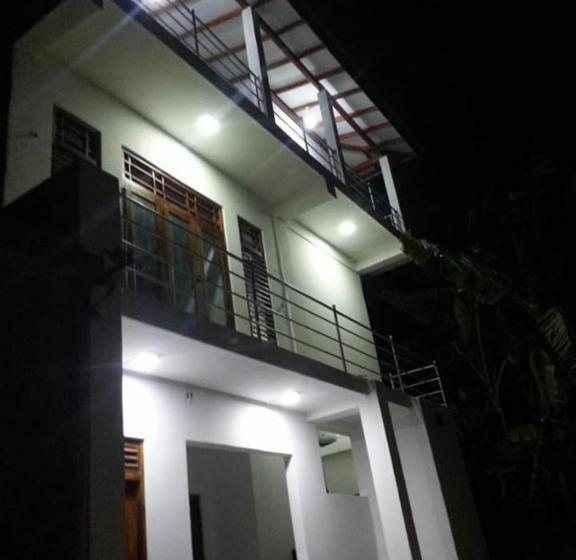 חדר סטנדרט, Mahida Gust House