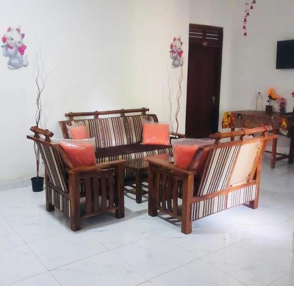 חדר סטנדרט, Mahida Gust House