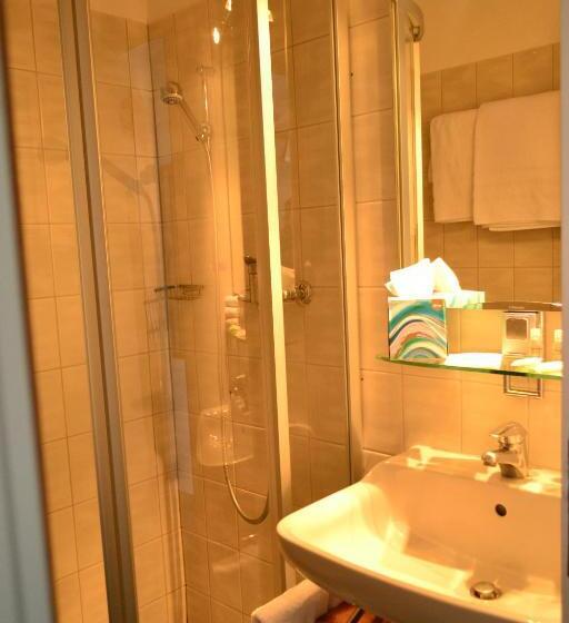 标准间带湖景, Maison Du Lac   Séjour à La Semaine