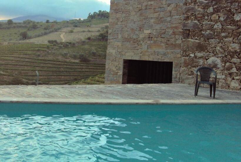 침실 1개 주택, Quinta Da Ribeira