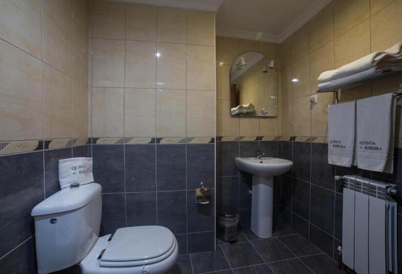 침실 1개 주택, Quinta Da Ribeira