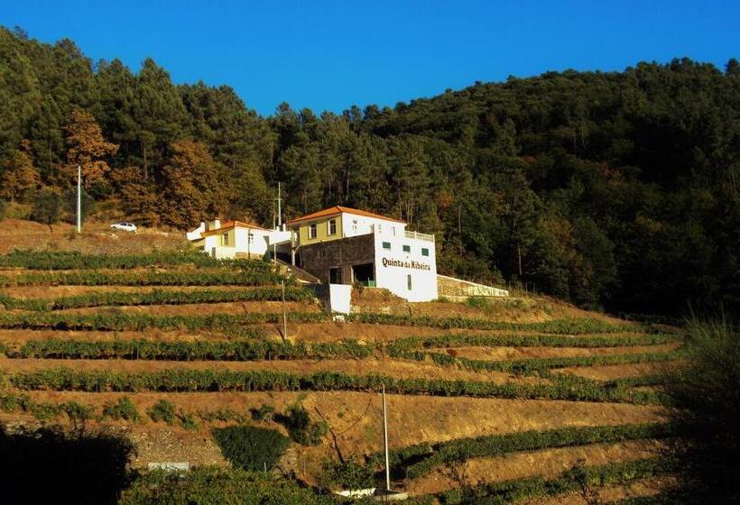 Номер Стандарт, Quinta Da Ribeira