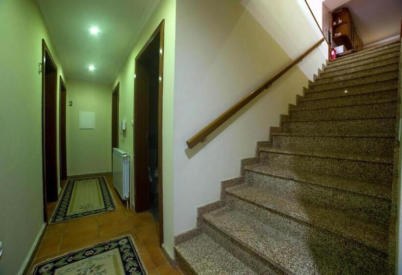 스탠다드 룸, Quinta Da Ribeira