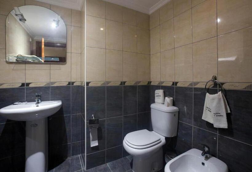 스탠다드 룸, Quinta Da Ribeira