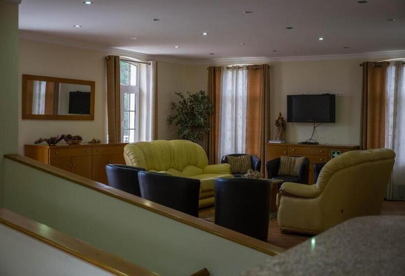 스탠다드 룸 공동 욕실, Quinta Da Ribeira