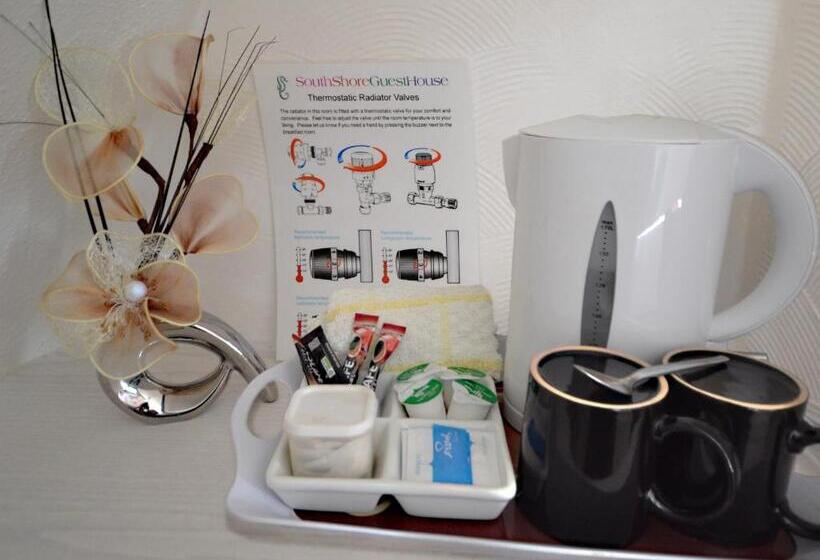 Номер Стандарт, South Shore Guest House