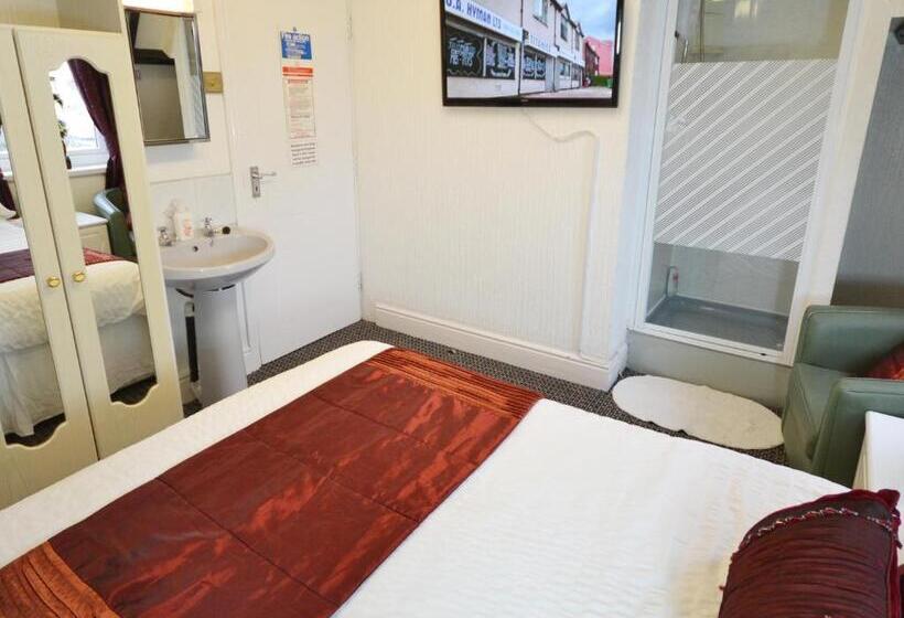 Номер Стандарт, South Shore Guest House