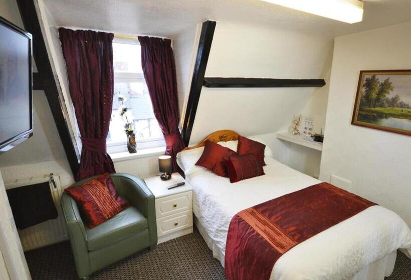 Номер Стандарт, South Shore Guest House