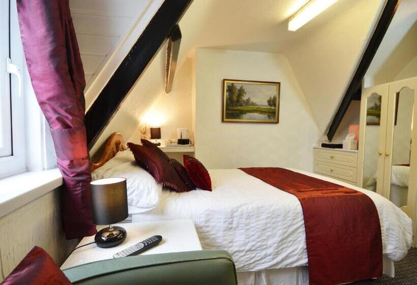 Номер Стандарт, South Shore Guest House