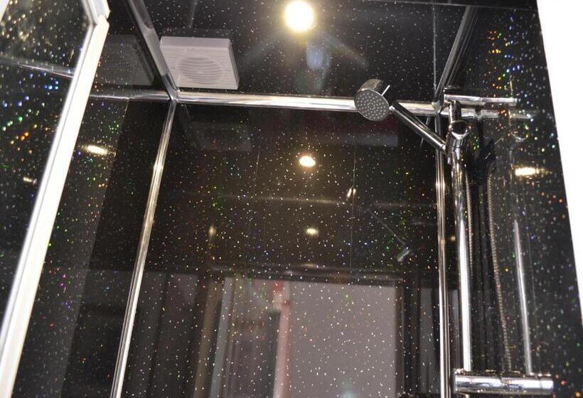 Номер Стандарт, South Shore Guest House