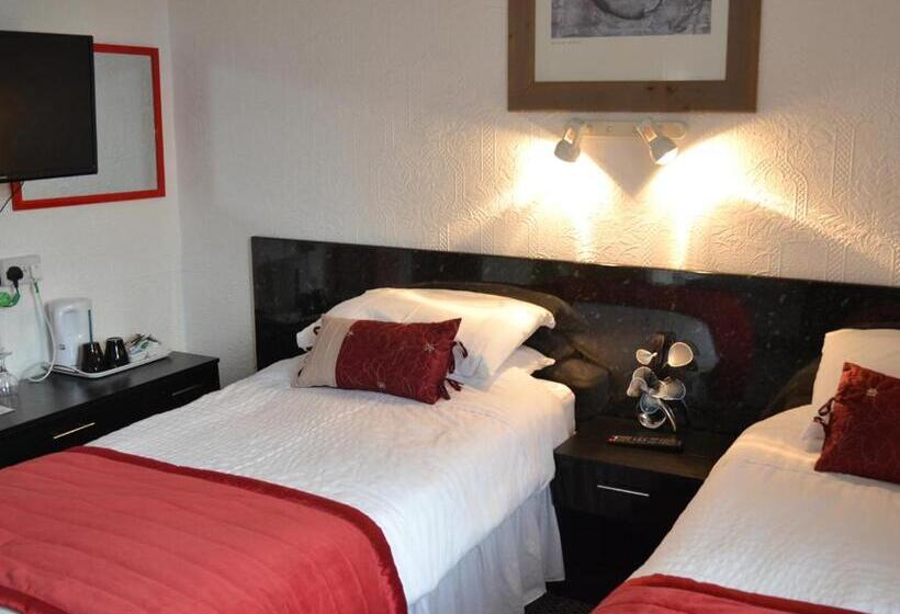 Номер Стандарт, South Shore Guest House