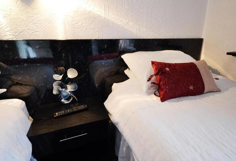 Номер Стандарт, South Shore Guest House