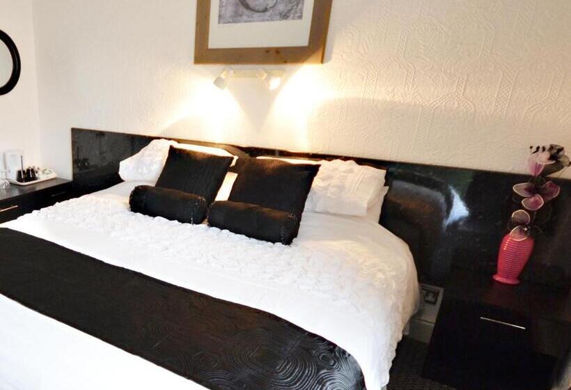 Номер Стандарт, South Shore Guest House