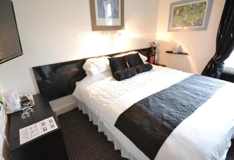 Номер Стандарт, South Shore Guest House