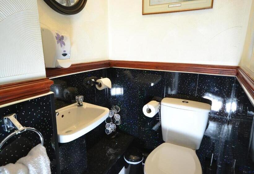 Номер Стандарт Индивидуальный, South Shore Guest House