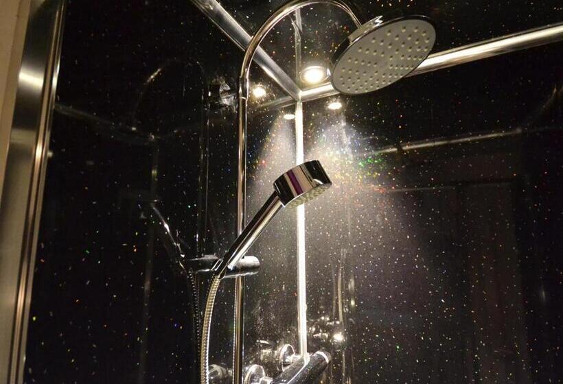 Номер Стандарт Индивидуальный, South Shore Guest House