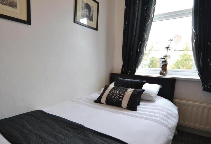 Номер Стандарт Индивидуальный, South Shore Guest House