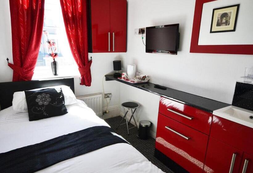 Номер Стандарт Индивидуальный, South Shore Guest House