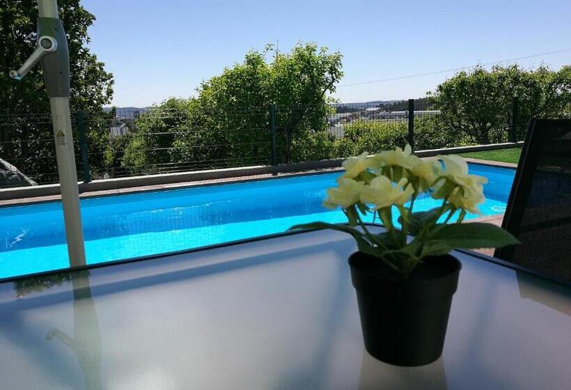 Номер Стандарт, Vitória S House