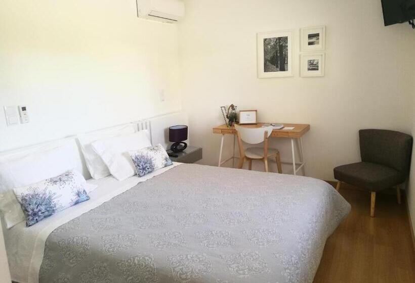 Номер Стандарт, Vitória S House