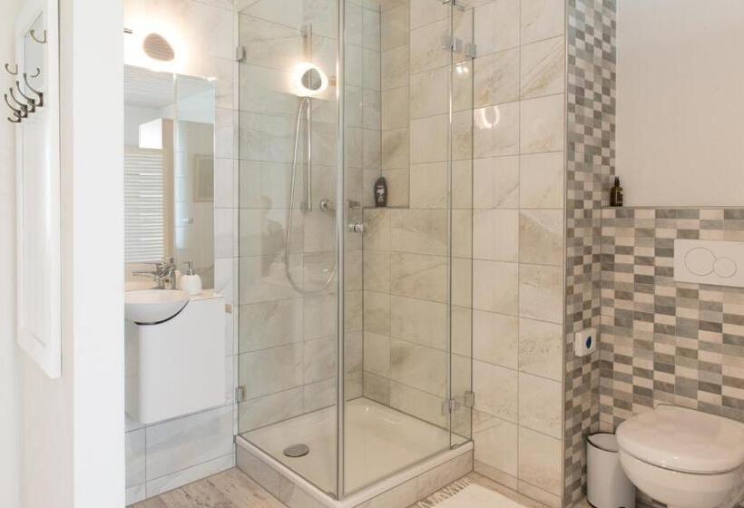 Номер Стандарт, Pension Geerlisburg