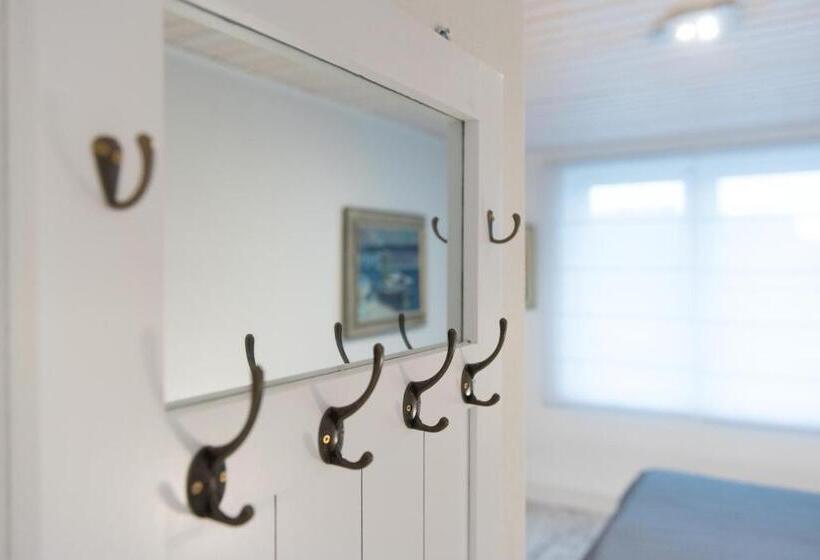 Номер Стандарт, Pension Geerlisburg