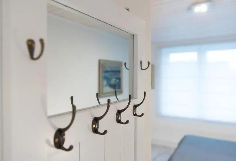 اتاق استاندارد, Pension Geerlisburg
