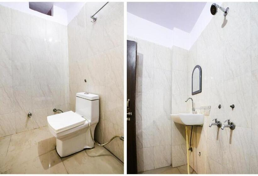 חדר קלאסי לשלושה, Spot On Hotel Welcome