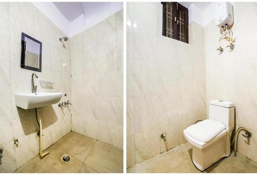 חדר קלאסי לשלושה, Spot On Hotel Welcome