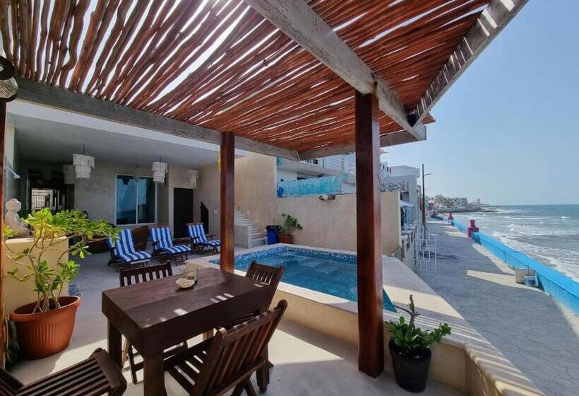آپارتمان 1 خوابه, Villas Bliss 18