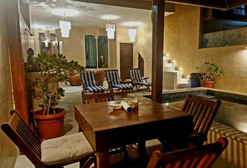 آپارتمان 1 خوابه, Villas Bliss 18