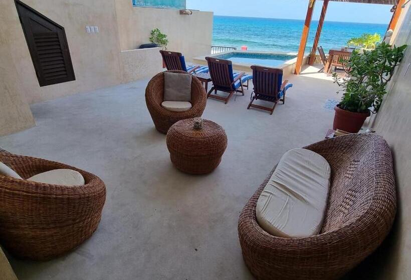 آپارتمان 1 خوابه, Villas Bliss 18