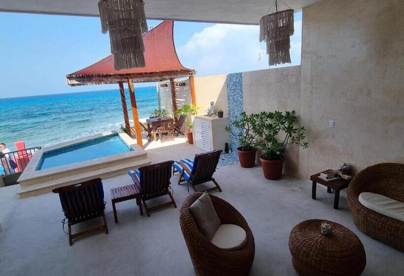 آپارتمان 1 خوابه, Villas Bliss 18