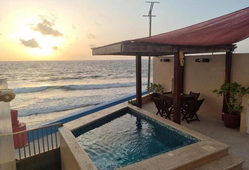 شقة غرفة واحدة, Villas Bliss 18