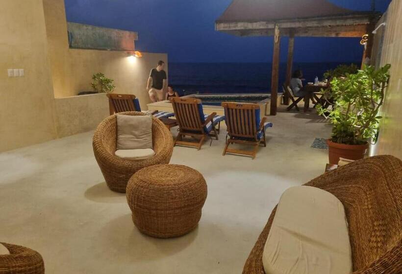 استودیوی استاندارد با چشمانداز دریا, Villas Bliss 18