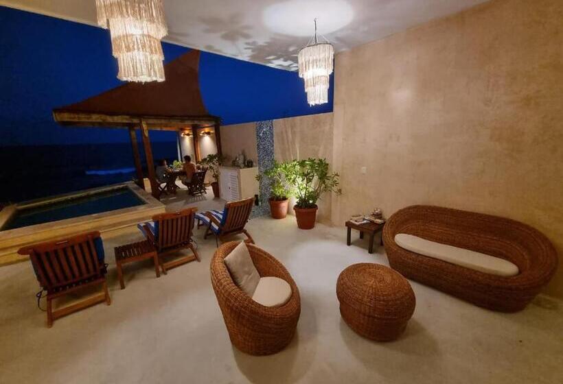 آپارتمان 1 خوابه, Villas Bliss 18