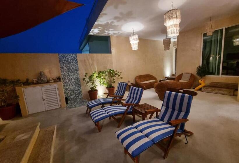 آپارتمان 1 خوابه, Villas Bliss 18