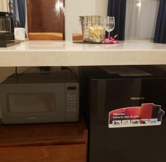 استودیوی استاندارد با چشمانداز دریا, Villas Bliss 18