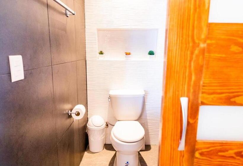 استودیوی استاندارد با چشمانداز دریا, Villas Bliss 18