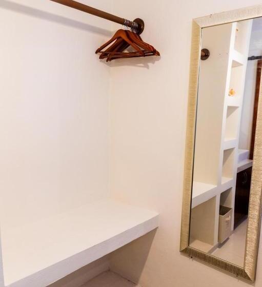 إستوديو قياسى مطل على البحر, Villas Bliss 18
