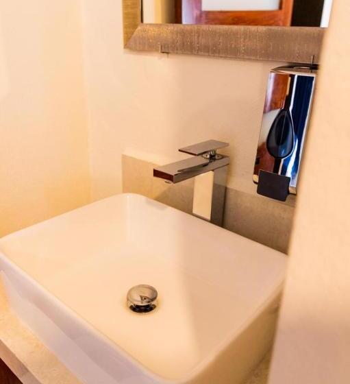 استودیوی استاندارد با چشمانداز دریا, Villas Bliss 18