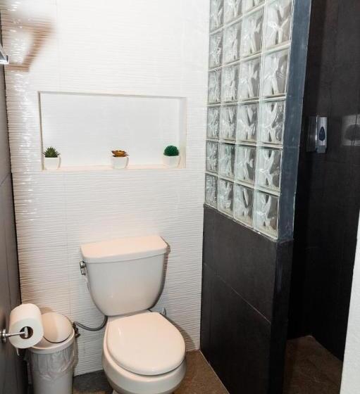 استودیوی استاندارد با چشمانداز دریا, Villas Bliss 18