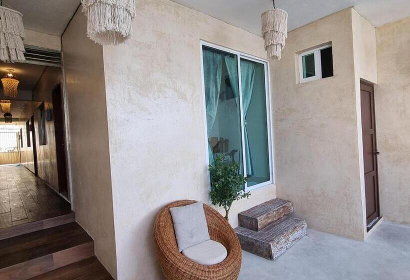 إستوديو قياسى مطل على البحر, Villas Bliss 18